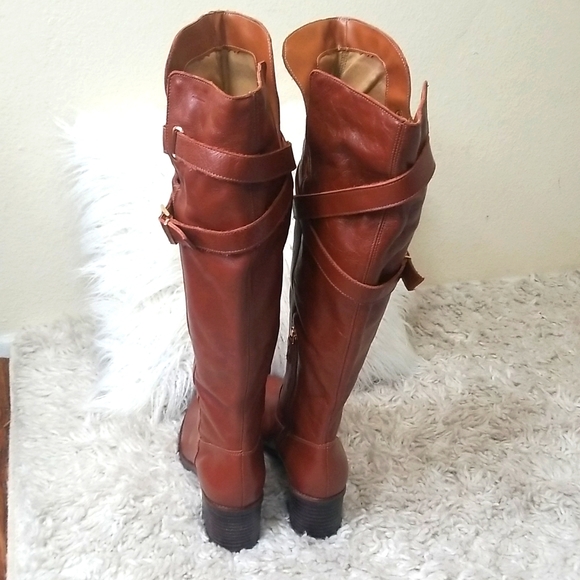 RAFAELLA BOOZ BOOTS - Picture 5 of 10